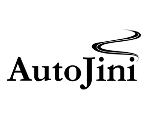 Auto Jini Logo