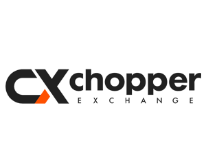 CHOPPER EXCHANGE