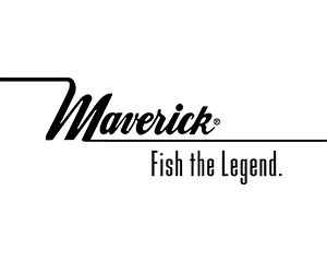 Maverick Boats Logo-