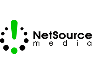 NetSource Media Logo