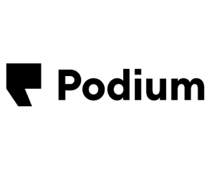 PODIUM
