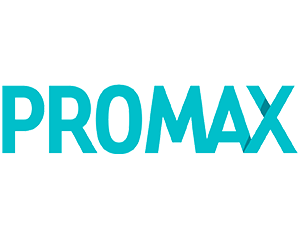 Promax Logo