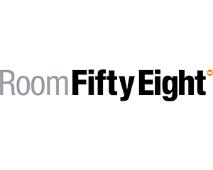 Room 58.Logo