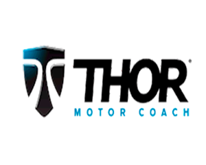 Thor Logo-