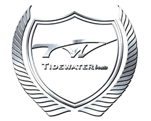 Tidewater Boats Logo