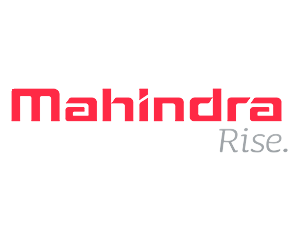 Mahindra Logo