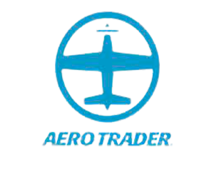 Aero Trader Logo