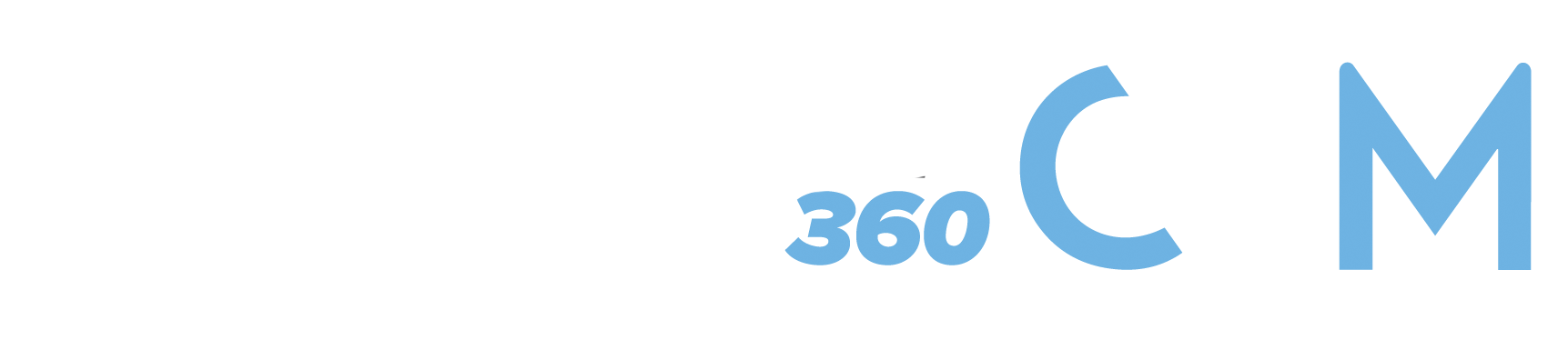 Dealership Performance 360 CRM Logo